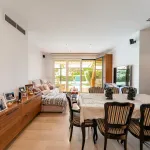 Impresionante bajo con jardín a la venta en Prado de Somosaguas – La Finca 11