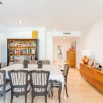 Impresionante bajo con jardín a la venta en Prado de Somosaguas – La Finca 15