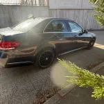 Mercedes Clase E E 220 BlueTEC Berlina Aut. 4 MATIC 13