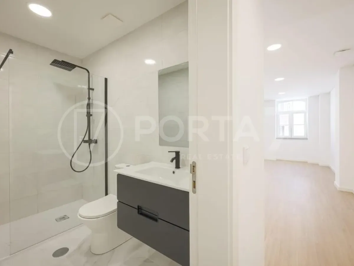 Andar Moradia T3 no Centro de Ílhavo – Pronta a Habitar e a Poucos Minutos das Praias e da Ria de Aveiro