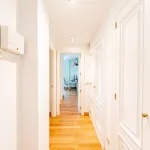 Impresionante bajo con jardín a la venta en Prado de Somosaguas – La Finca 16