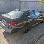 Mercedes Clase E E 220 BlueTEC Berlina Aut. 4 MATIC 14