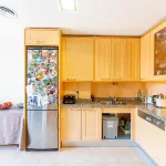 Impresionante bajo con jardín a la venta en Prado de Somosaguas – La Finca 18