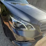 Mercedes Clase E E 220 BlueTEC Berlina Aut. 4 MATIC 15