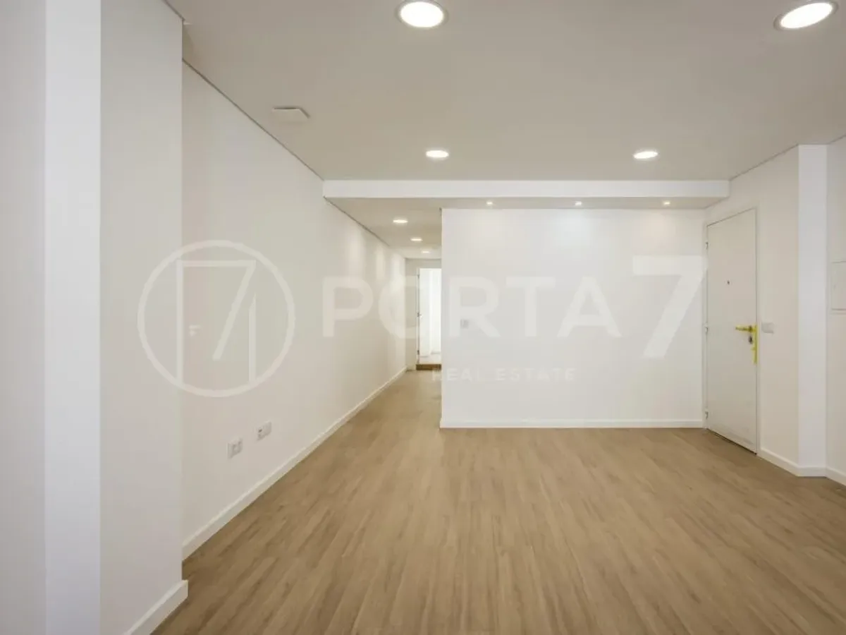 Andar Moradia T3 no Centro de Ílhavo – Pronta a Habitar e a Poucos Minutos das Praias e da Ria de Aveiro