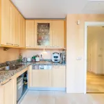 Impresionante bajo con jardín a la venta en Prado de Somosaguas – La Finca 20