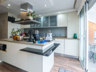 Moradia, jardim, terraço em Gondomar