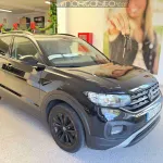 VOLKSWAGEN T-Cross Advance 1.0 TSI 110CV 1