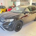 VOLKSWAGEN T-Cross Advance 1.0 TSI 110CV 4