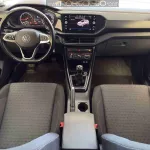VOLKSWAGEN T-Cross Advance 1.0 TSI 110CV 5