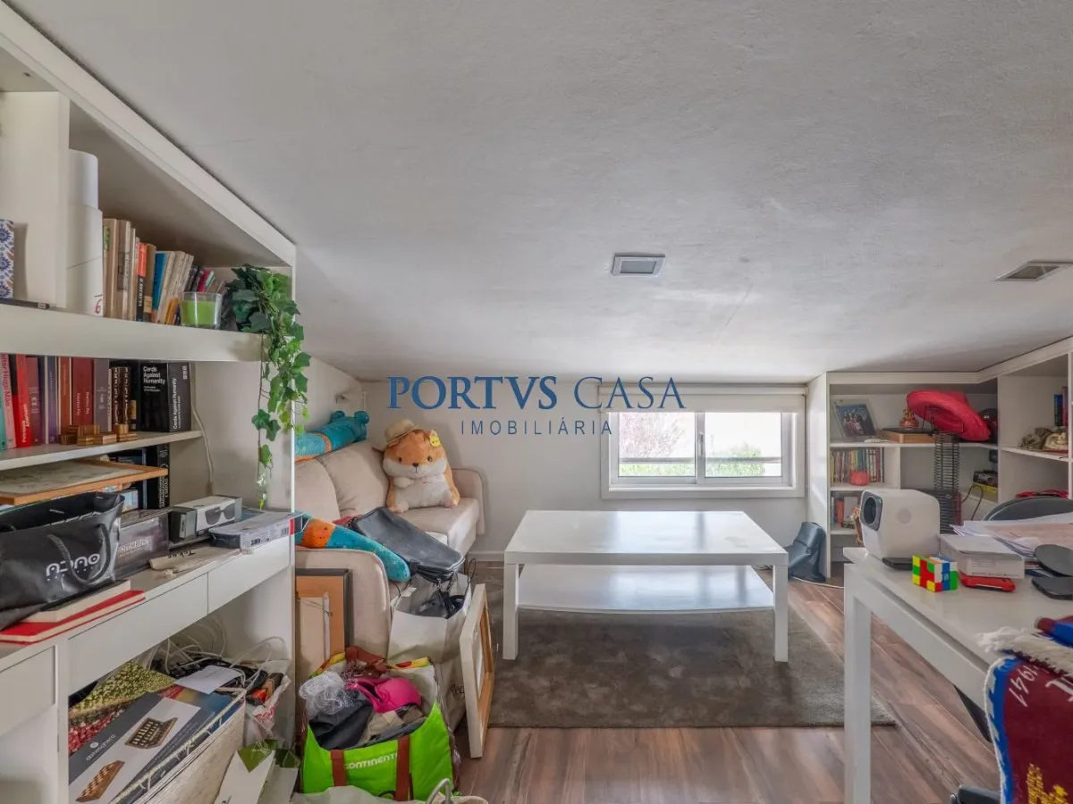 Moradia, jardim, terraço em Gondomar