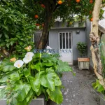 Moradia, jardim, terraço em Gondomar 9