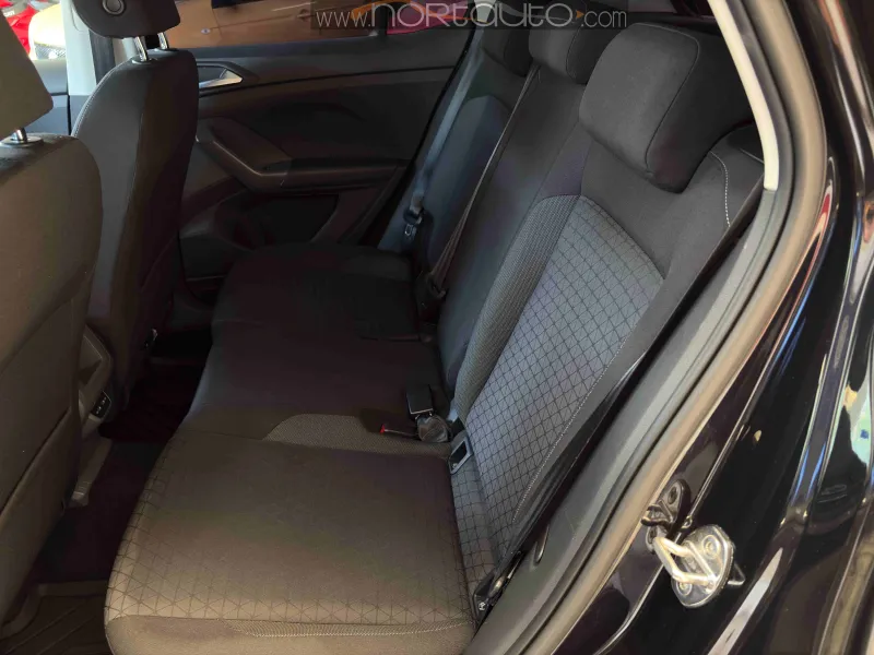 VOLKSWAGEN T-Cross Advance 1.0 TSI 110CV