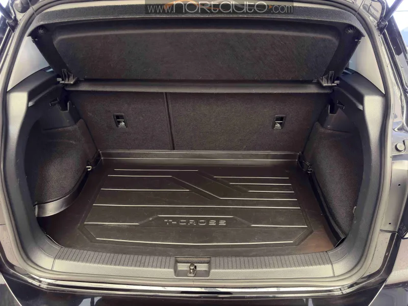 VOLKSWAGEN T-Cross Advance 1.0 TSI 110CV