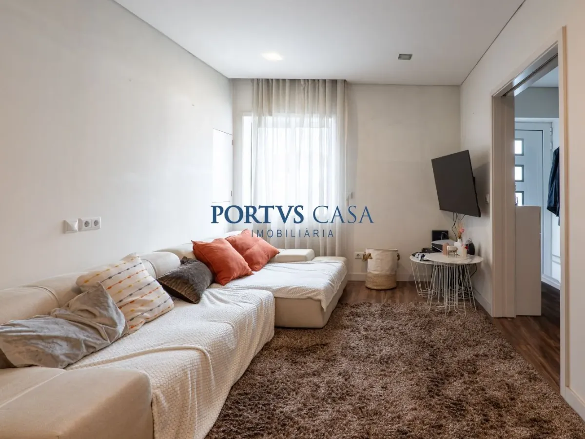 Moradia, jardim, terraço em Gondomar