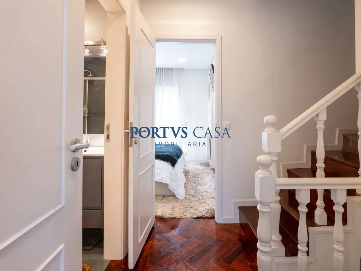 Moradia, jardim, terraço em Gondomar