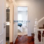 Moradia, jardim, terraço em Gondomar 19