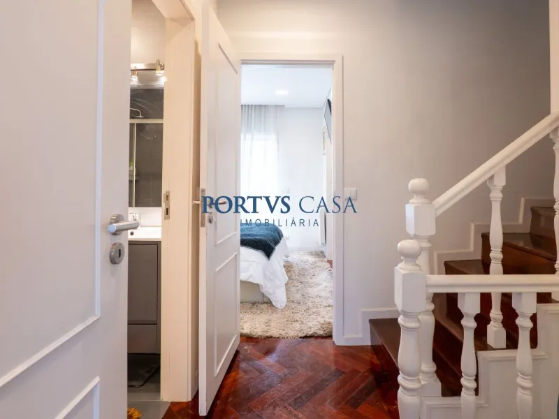 Moradia, jardim, terraço em Gondomar