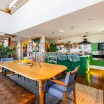 Penthouse T4 contemporânea em localização premium de Vila Nova de Gaia, com vista ampla para o Rio Douro 2