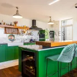 Penthouse T4 contemporânea em localização premium de Vila Nova de Gaia, com vista ampla para o Rio Douro 3