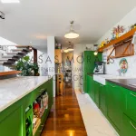 Penthouse T4 contemporânea em localização premium de Vila Nova de Gaia, com vista ampla para o Rio Douro 4