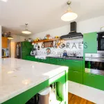 Penthouse T4 contemporânea em localização premium de Vila Nova de Gaia, com vista ampla para o Rio Douro 5