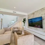 Villa for sale in Campo de golf finestrat, Finestrat 1