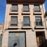 Edificio de 5 plantas con piscina en Getafe 1