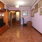 Piso de 3 dormitorios en Leganés Centro 2