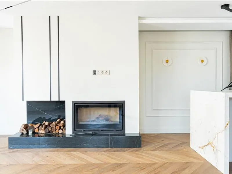 Ático con terraza comunitaria en el Centro Histórico