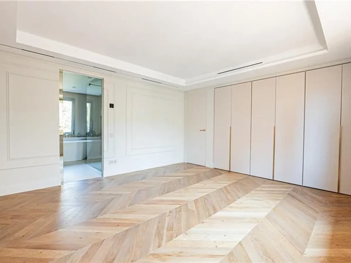 Ático con terraza comunitaria en el Centro Histórico