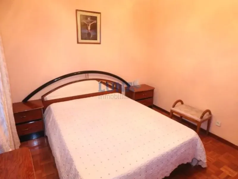 Piso de 3 dormitorios en Leganés Centro