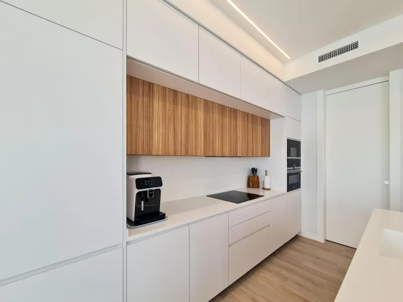 Villa for sale in Campo de golf finestrat, Finestrat