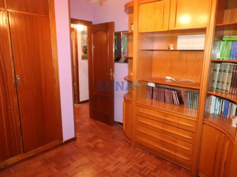 Piso de 3 dormitorios en Leganés Centro