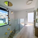 Villa for sale in Campo de golf finestrat, Finestrat 8