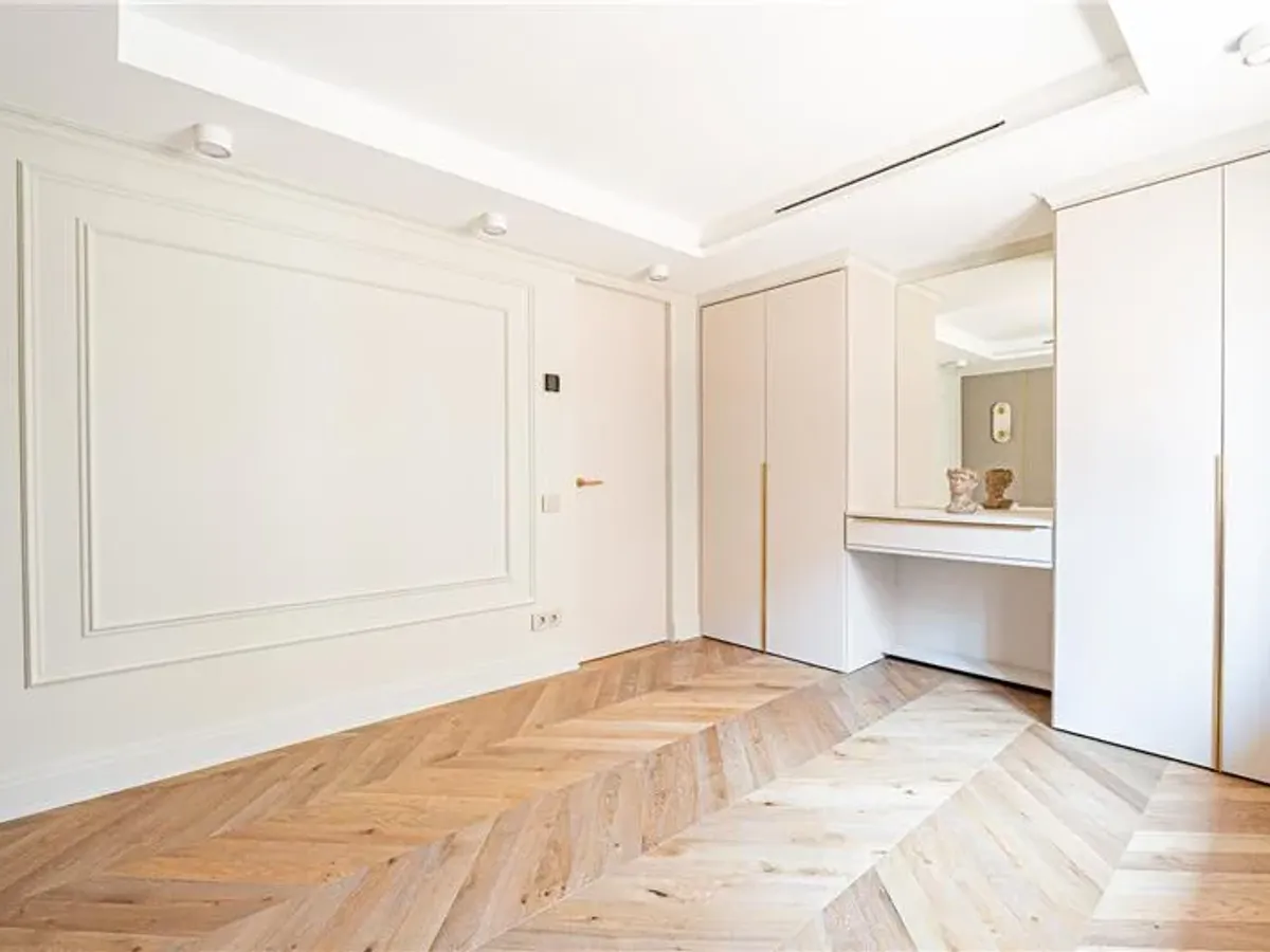 Ático con terraza comunitaria en el Centro Histórico