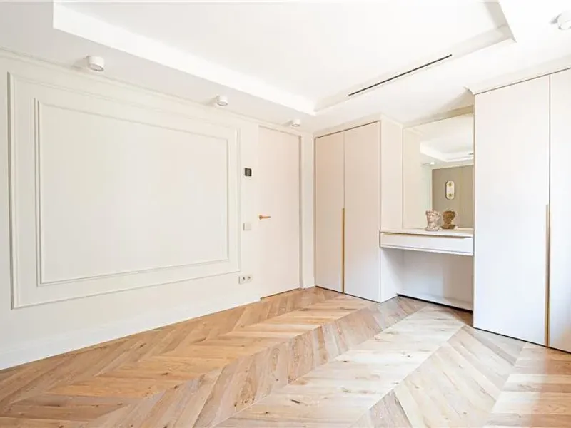 Ático con terraza comunitaria en el Centro Histórico