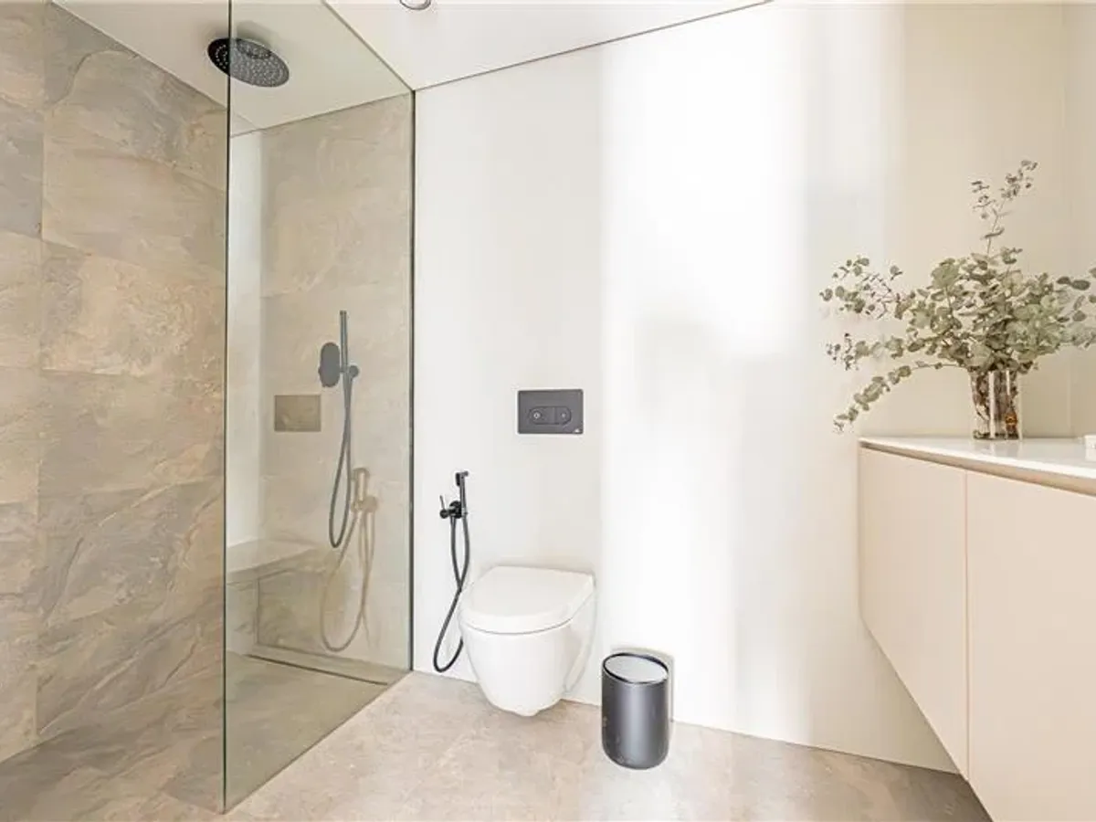 Ático con terraza comunitaria en el Centro Histórico