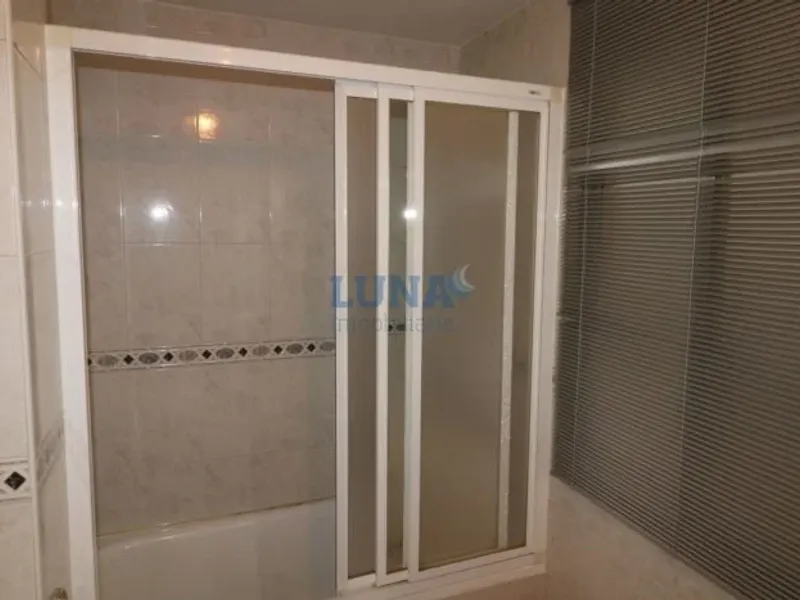 Piso de 3 dormitorios en Leganés Centro