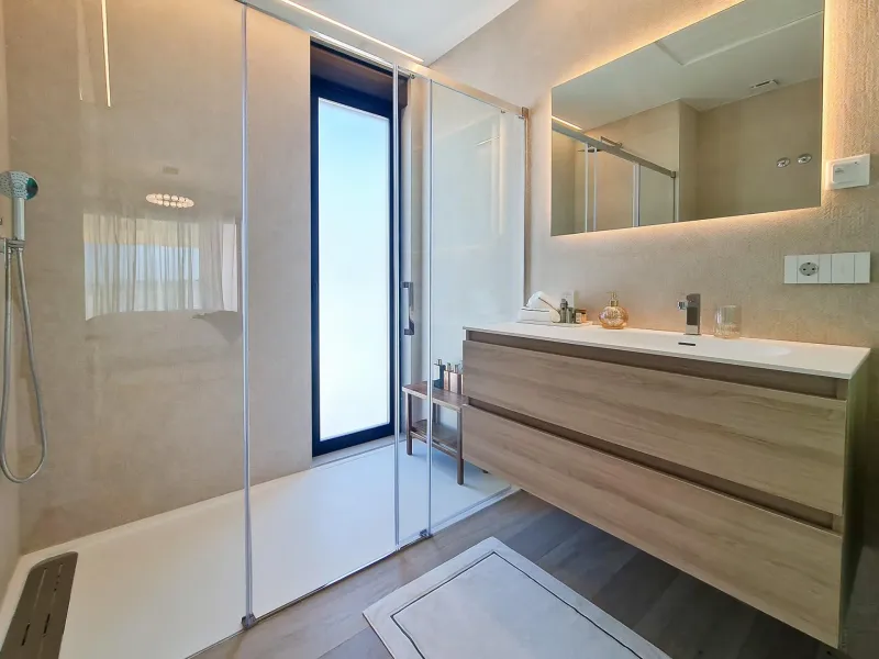 Villa for sale in Campo de golf finestrat, Finestrat