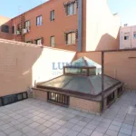 Edificio de 5 plantas con piscina en Getafe 13