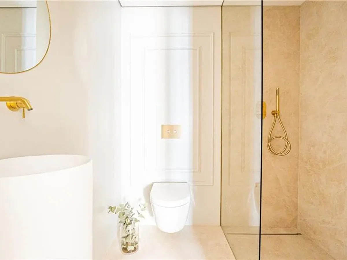 Ático con terraza comunitaria en el Centro Histórico