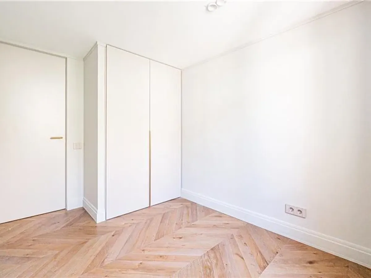 Ático con terraza comunitaria en el Centro Histórico