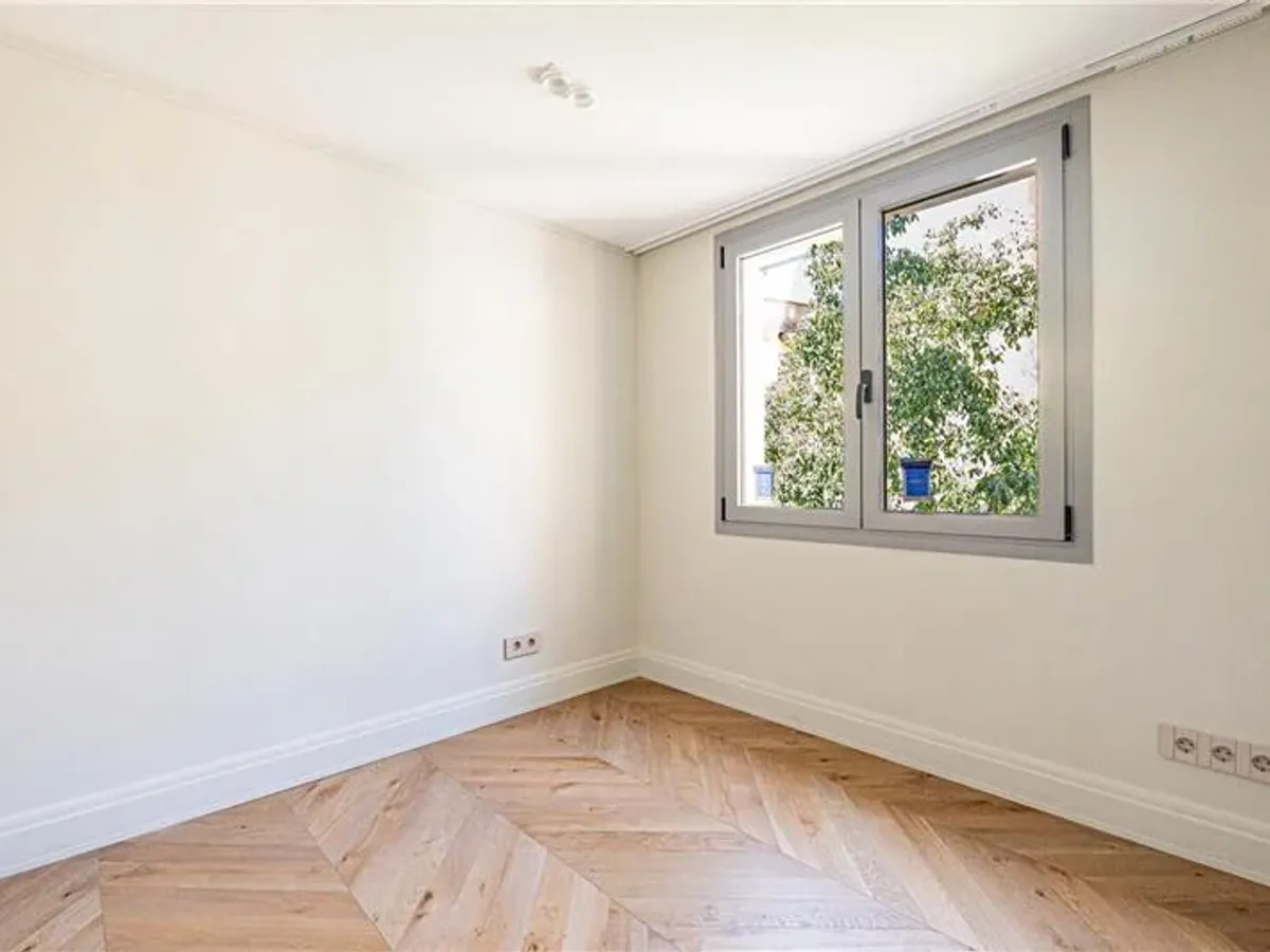 Ático con terraza comunitaria en el Centro Histórico