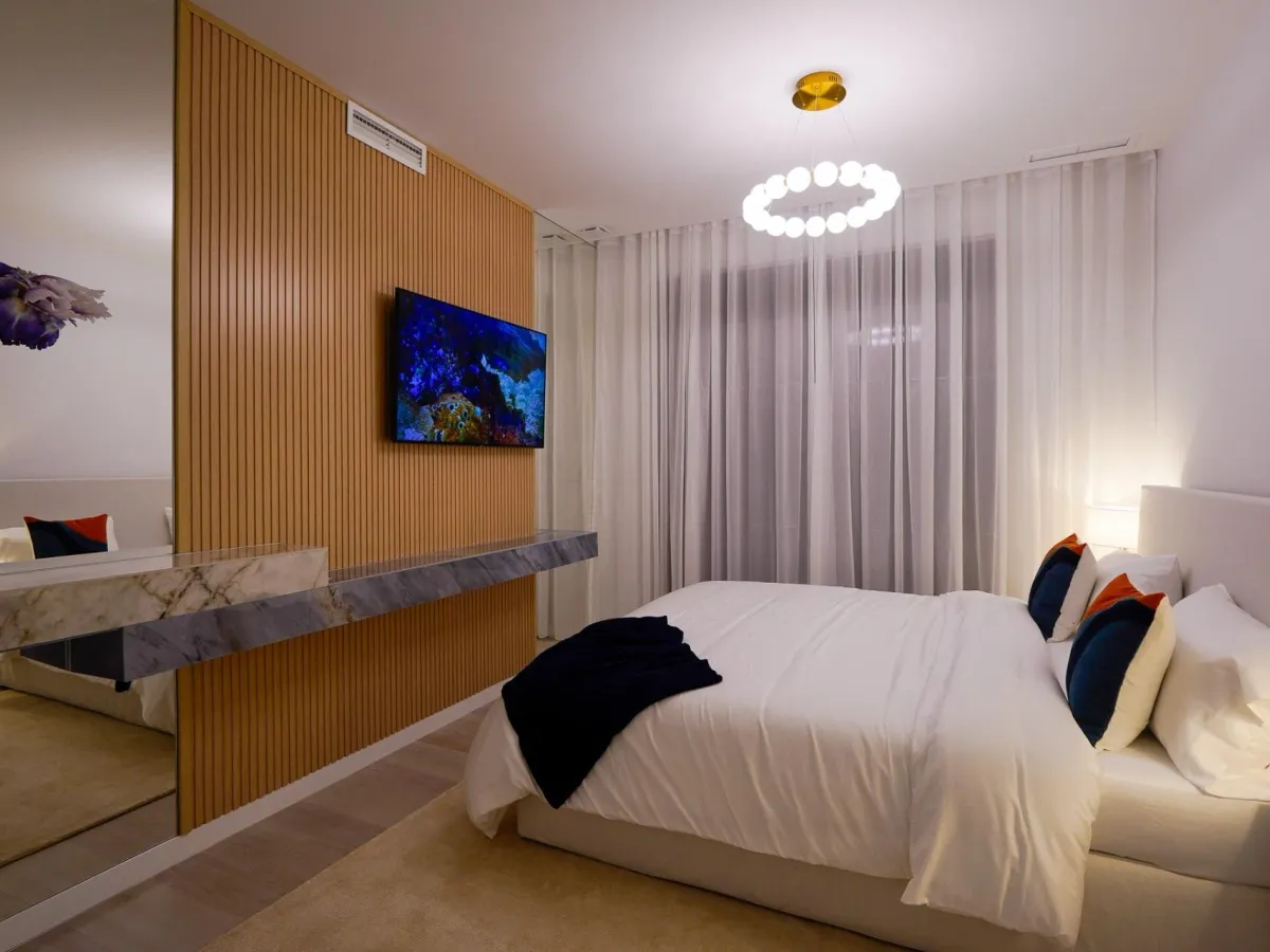 Villa for sale in Campo de golf finestrat, Finestrat