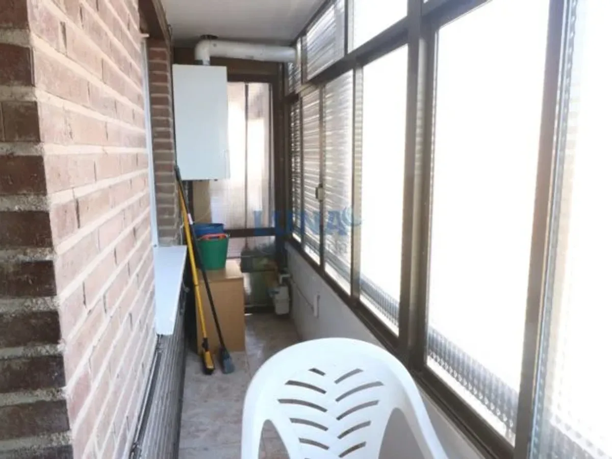 Piso de 3 dormitorios en Leganés Centro