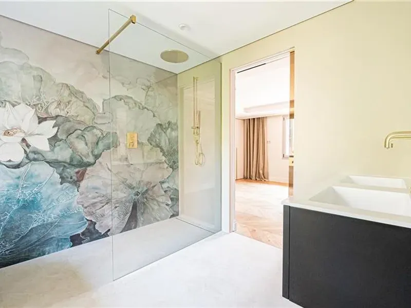 Ático con terraza comunitaria en el Centro Histórico