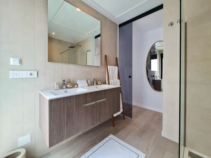 Villa for sale in Campo de golf finestrat, Finestrat