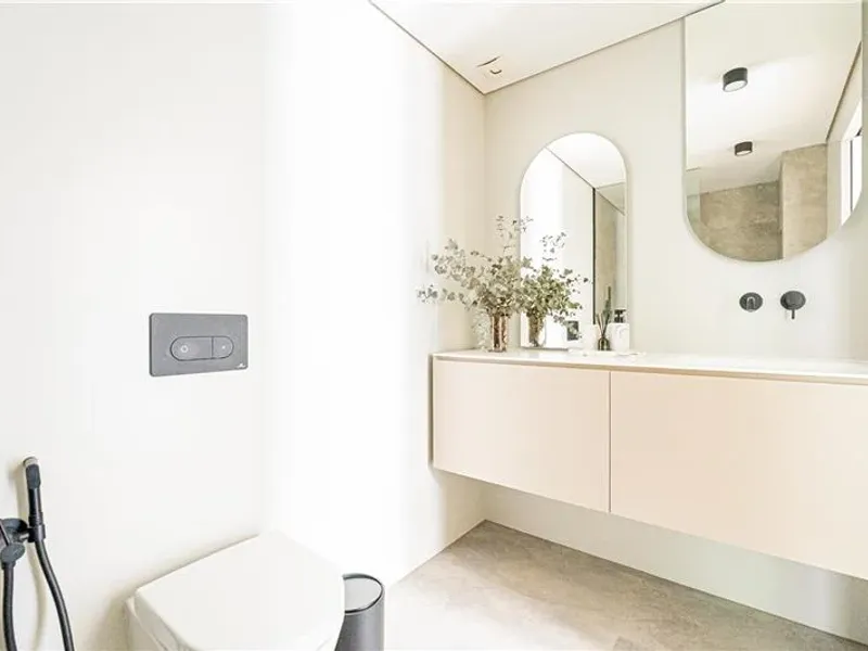 Ático con terraza comunitaria en el Centro Histórico