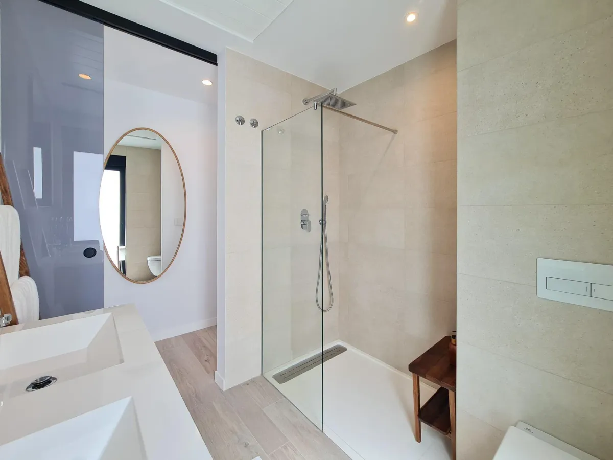 Villa for sale in Campo de golf finestrat, Finestrat